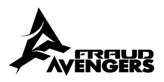 F A FRAUD AVENGERS