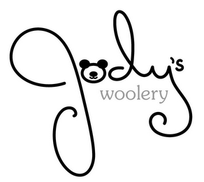 JODY'S WOOLERY