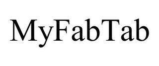 MYFABTAB