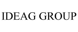 IDEAG GROUP