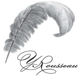 Y. ROUSSEAU