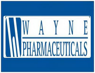 WAYNE PHARMACEUTICALS