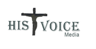 HIS VOICE MEDIA