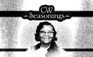 CW SEASONINGS