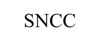 SNCC