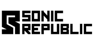 SONIC REPUBLIC