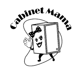 CABINET MAMA