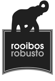 ROOIBOS ROBUSTO