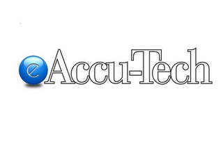 E ACCU-TECH