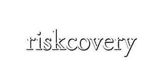 RISKCOVERY