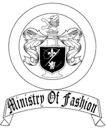 MINISTRY OF FASHION