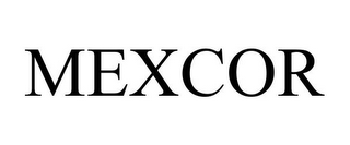 MEXCOR