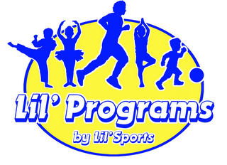 LIL' PROGRAMS BY LIL' SPORTS