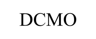 DCMO