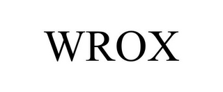 WROX