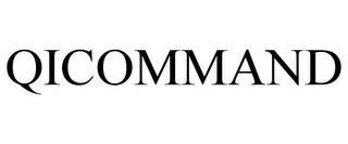 QICOMMAND