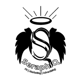 S SERAPHIQ PR | MARKETING | ADVERTISEMENT