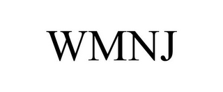 WMNJ