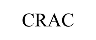 CRAC