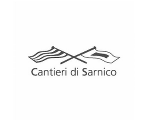 CANTIERI DI SARNICO