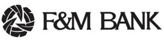 F&M BANK