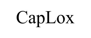 CAPLOX