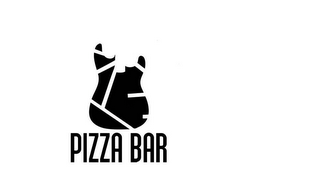 PIZZA BAR