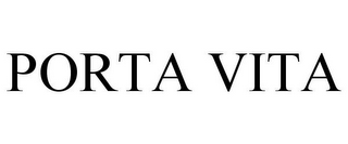 PORTA VITA