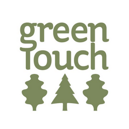 GREEN TOUCH