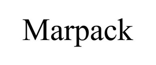 MARPACK