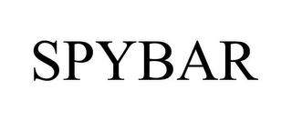 SPYBAR