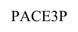 PACE3P