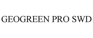 GEOGREEN PRO SWD