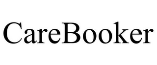 CAREBOOKER