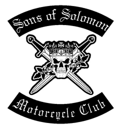 SONS OF SOLOMON MOTORCYCLE CLUB