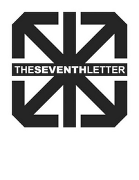 THE SEVENTH LETTER