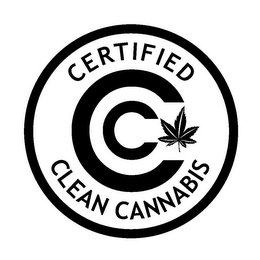 CERTIFIED CLEAN CANNABIS CC