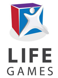 LIFE GAMES