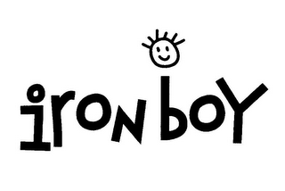 IRONBOY