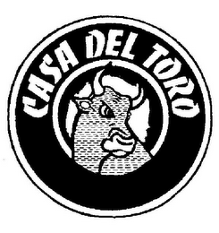 CASA DEL TORO