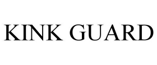 KINK GUARD