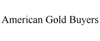 AMERICAN GOLD BUYERS
