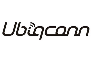 UBIQCONN