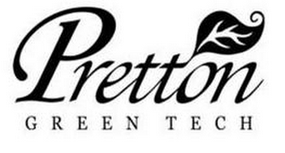 PRETTON GREEN TECH