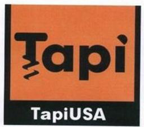 TAPI TAPIUSA