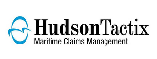 HUDSONTACTIX MARITIME CLAIMS MANAGEMENT