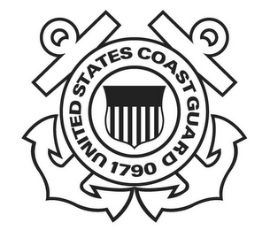 UNITED STATES COAST GUARD 1790