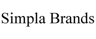 SIMPLA BRANDS