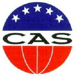 CAS