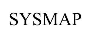 SYSMAP